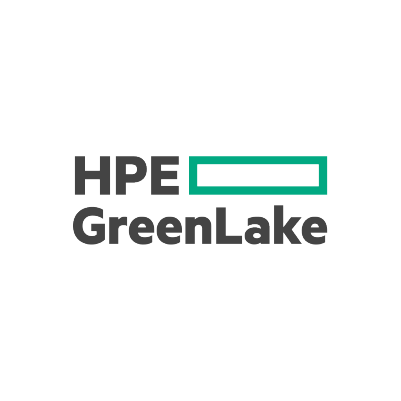 HPE GreenLake